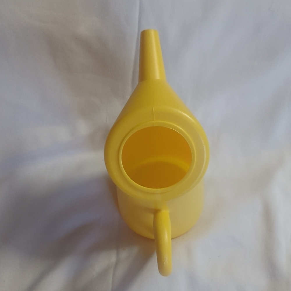 Funnel Cake Kit with Yellow Pitcher - Picture 9 of 9